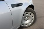 Chevrolet Caprice PPV 9C3 Spec 2012 года